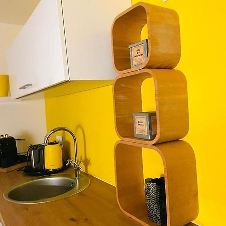 Annexe St Armand 1 Appartamento Salles  Esterno foto
