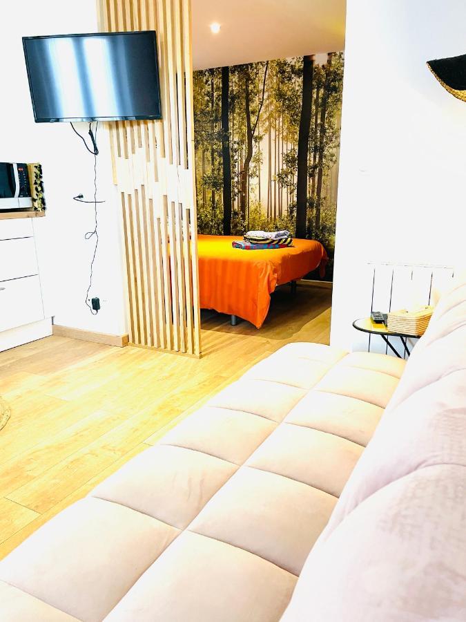 Annexe St Armand 1 Appartamento Salles  Esterno foto