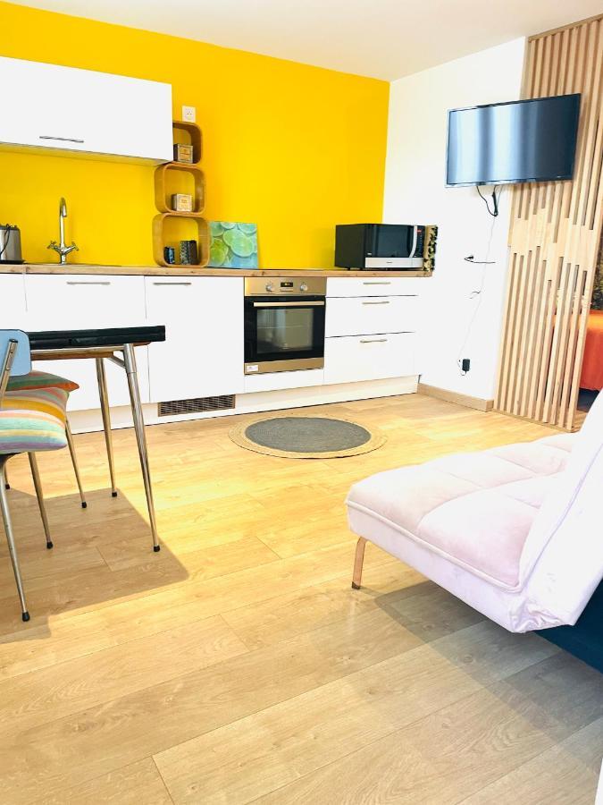 Annexe St Armand 1 Appartamento Salles  Esterno foto