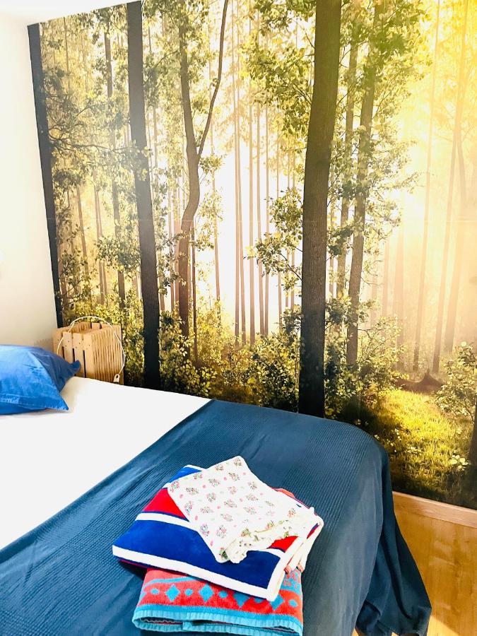 Annexe St Armand 1 Appartamento Salles  Esterno foto
