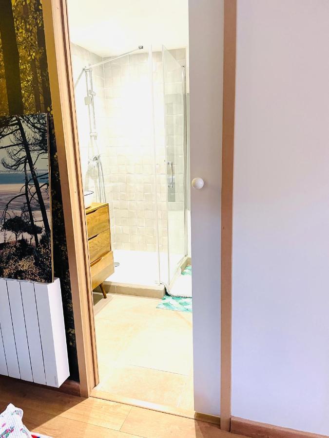 Annexe St Armand 1 Appartamento Salles  Esterno foto