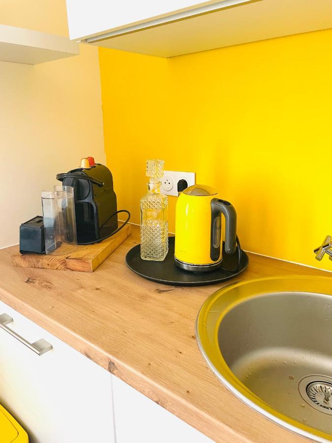 Annexe St Armand 1 Appartamento Salles  Esterno foto
