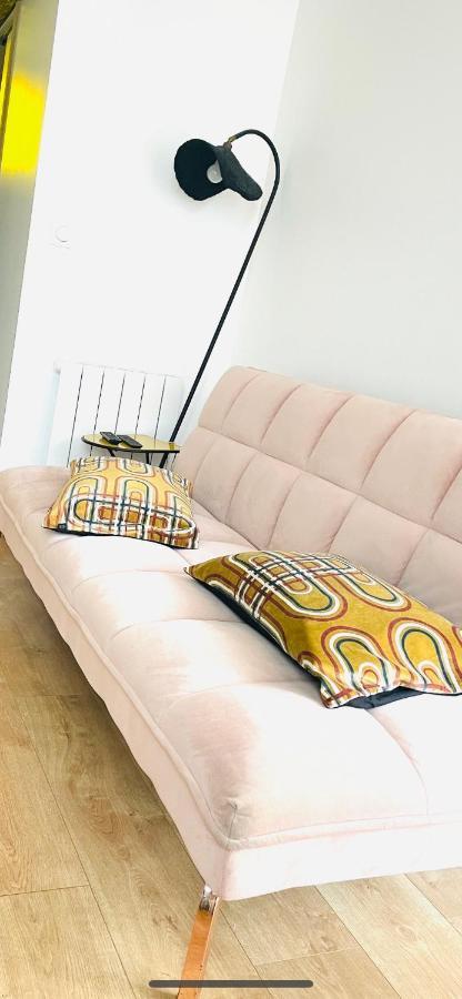 Annexe St Armand 1 Appartamento Salles  Esterno foto