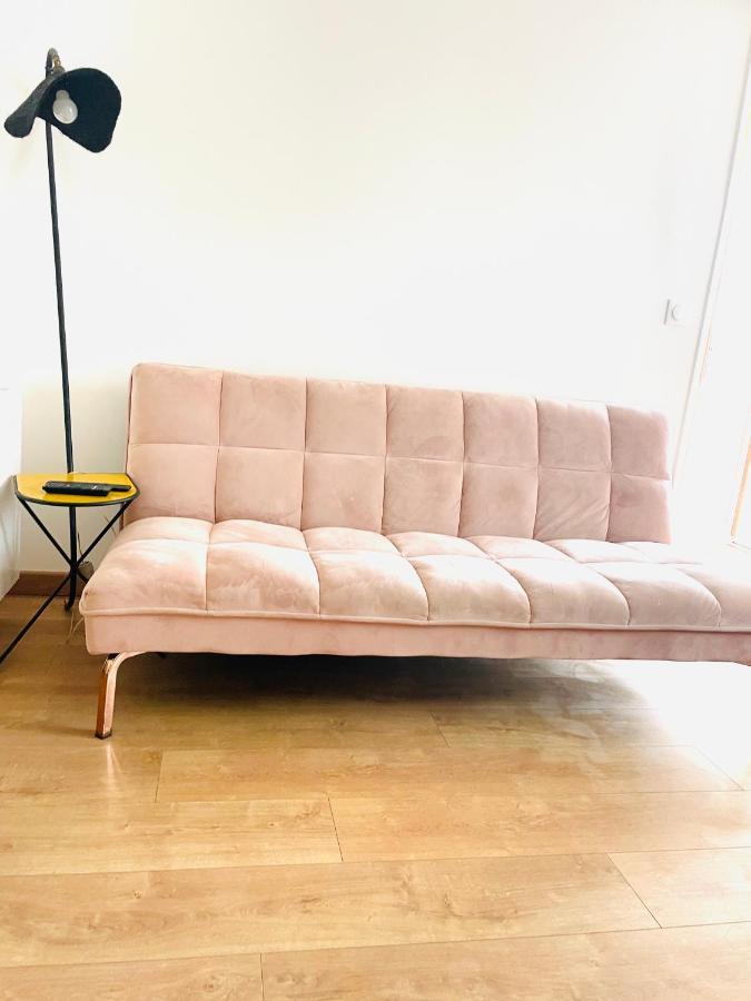 Annexe St Armand 1 Appartamento Salles  Esterno foto