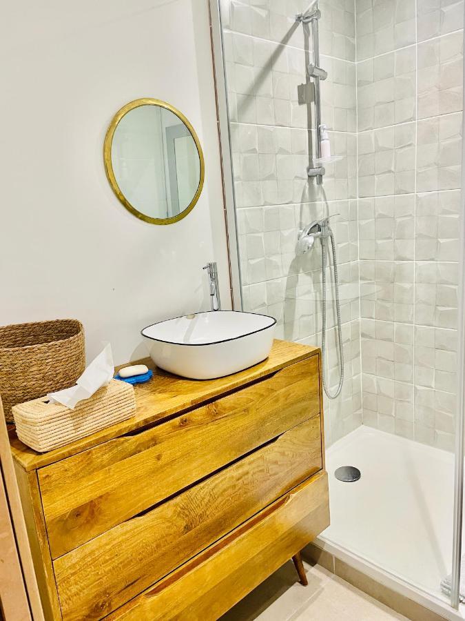 Annexe St Armand 1 Appartamento Salles  Esterno foto