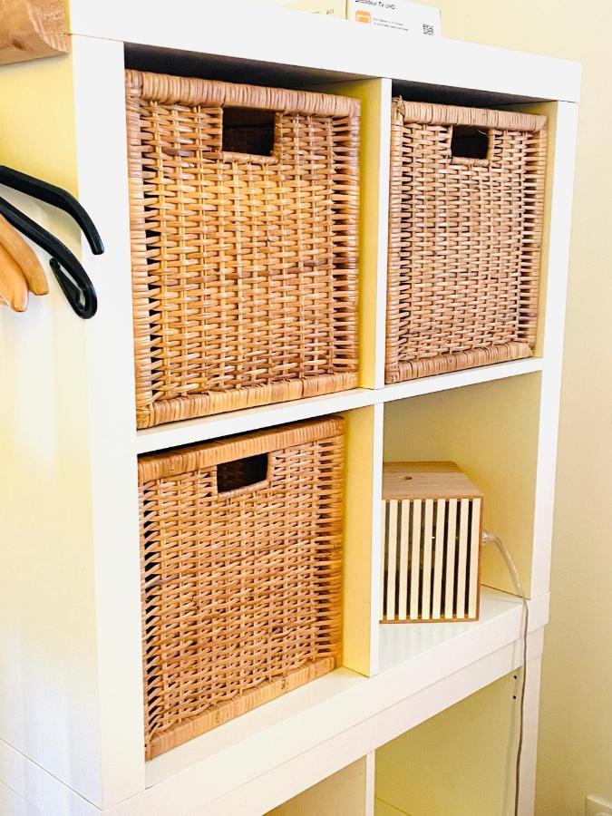 Annexe St Armand 1 Appartamento Salles  Esterno foto