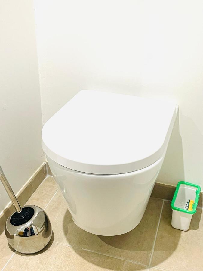 Annexe St Armand 1 Appartamento Salles  Esterno foto